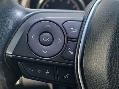 2024 Toyota Camry XLE