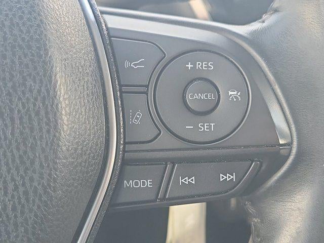 2024 Toyota Camry XLE