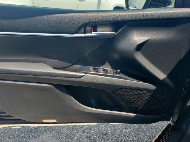 2024 Toyota Camry XLE