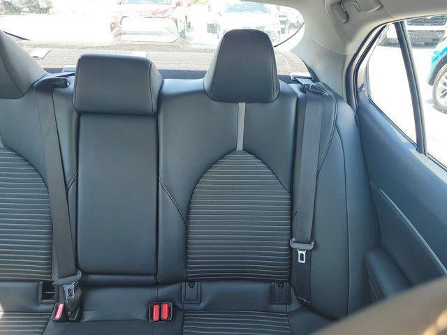 2024 Toyota Camry XLE