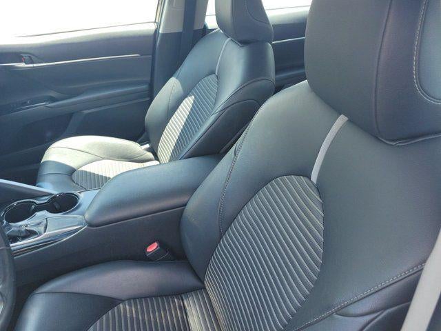 2024 Toyota Camry XLE