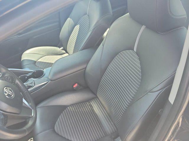 2024 Toyota Camry XLE