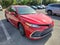 2024 Toyota Camry XLE