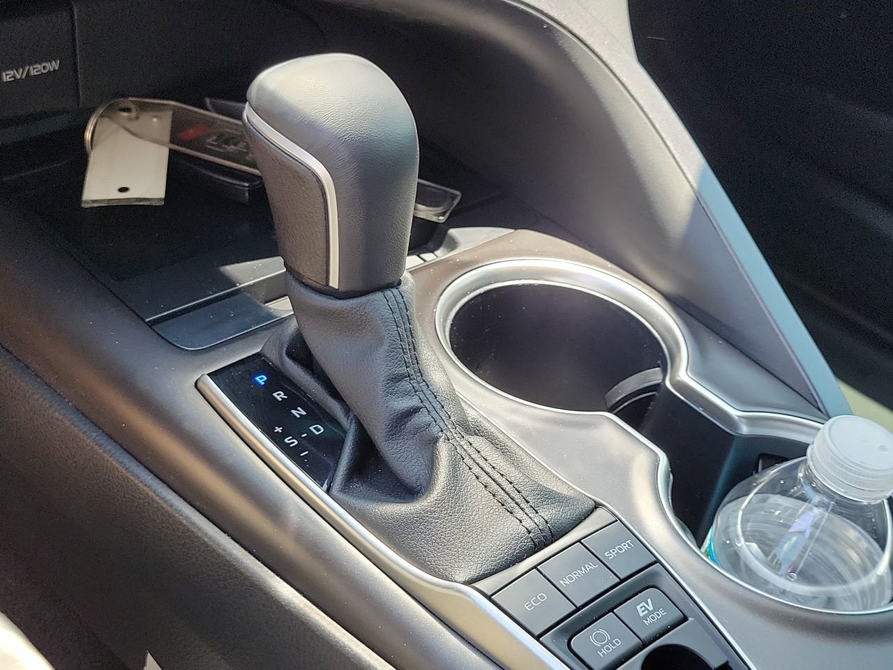 2024 Toyota Camry XLE
