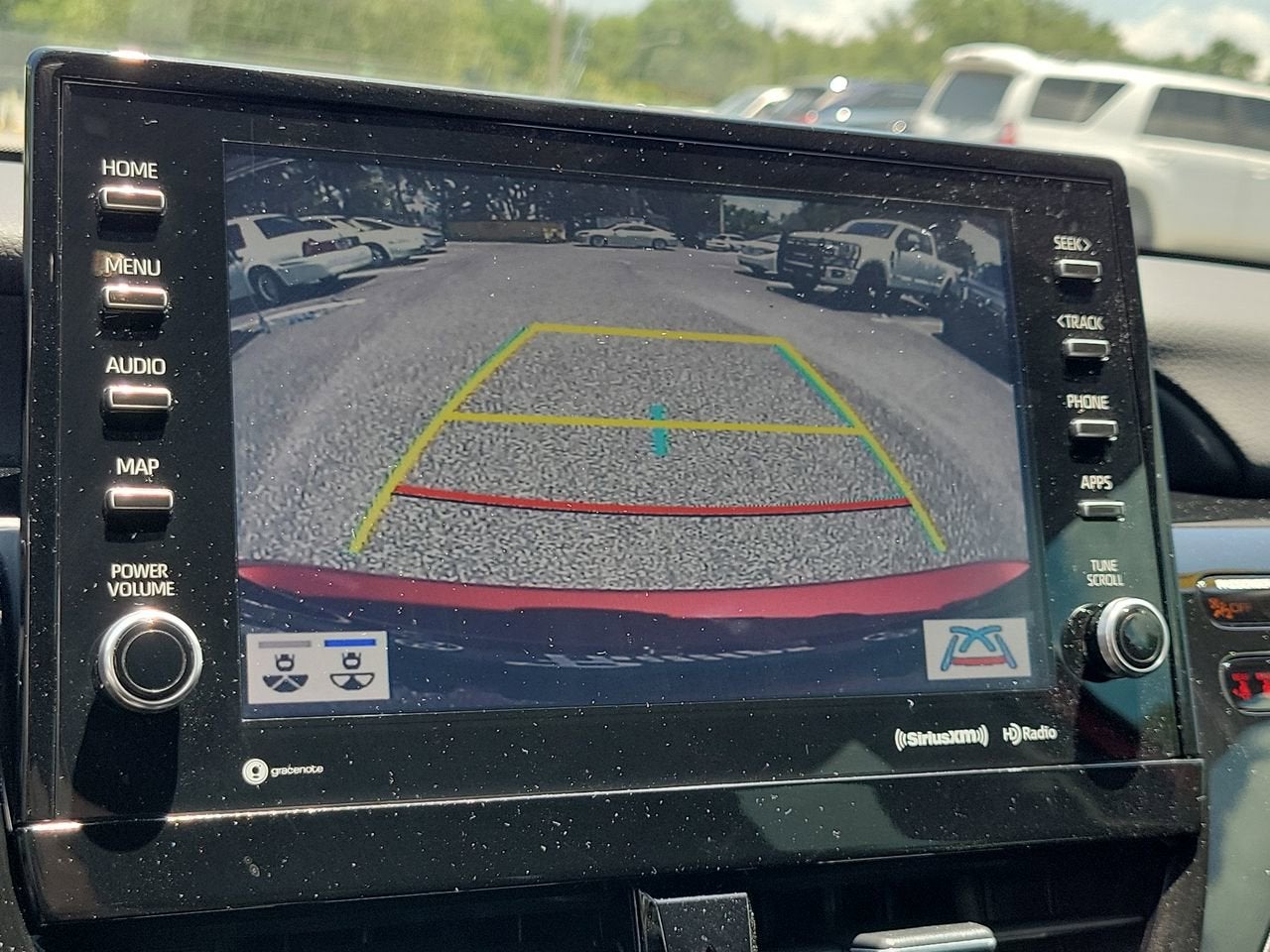 2024 Toyota Camry XLE