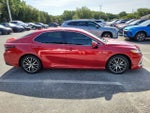 2024 Toyota Camry XLE