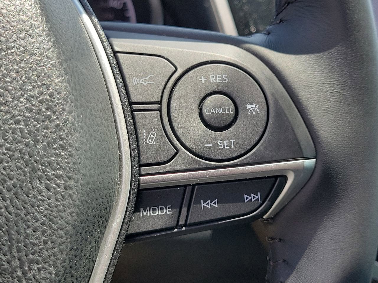 2024 Toyota Camry XLE