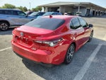 2024 Toyota Camry XLE