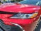 2024 Toyota Camry XLE