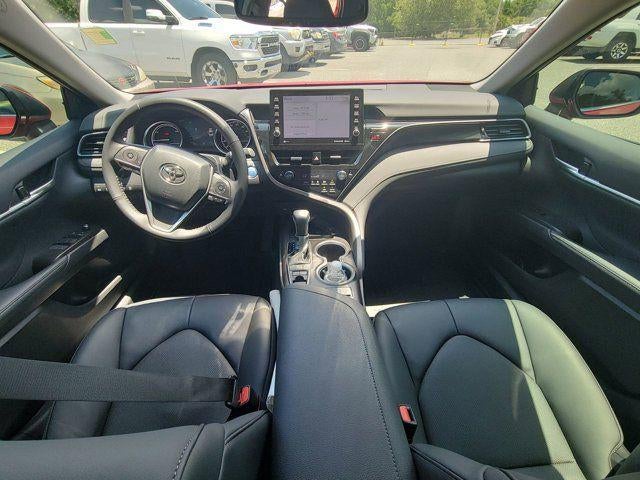 2024 Toyota Camry XLE