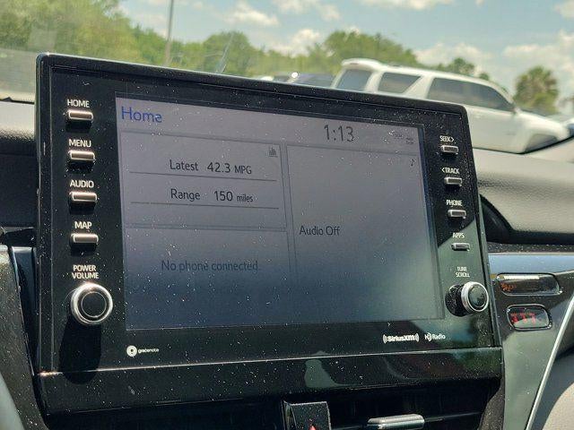2024 Toyota Camry XLE