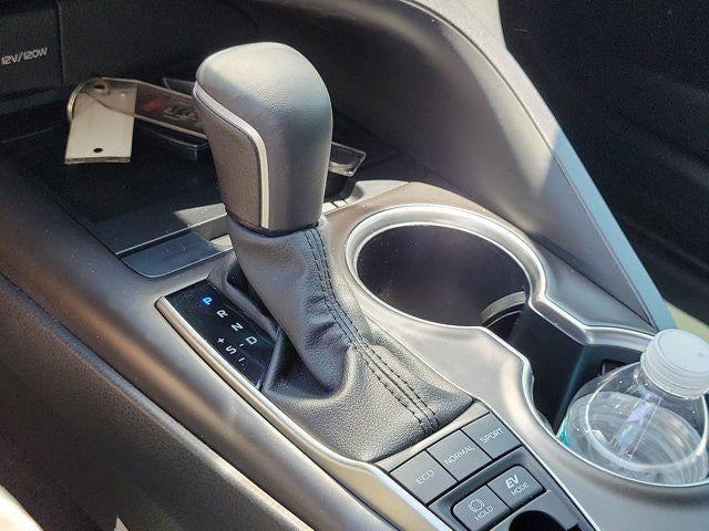 2024 Toyota Camry XLE