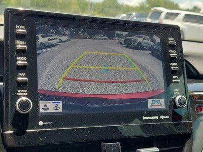 2024 Toyota Camry XLE