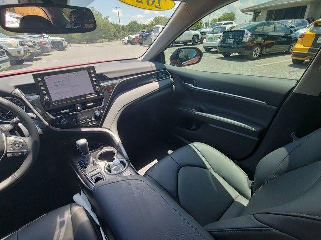2024 Toyota Camry XLE