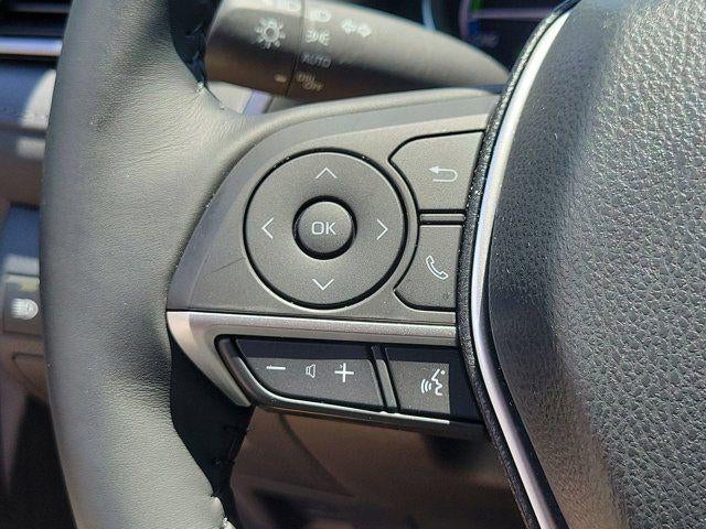 2024 Toyota Camry XLE