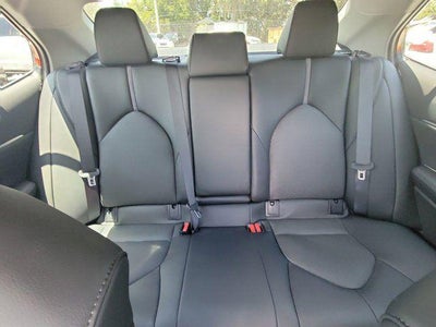 2024 Toyota Camry XLE
