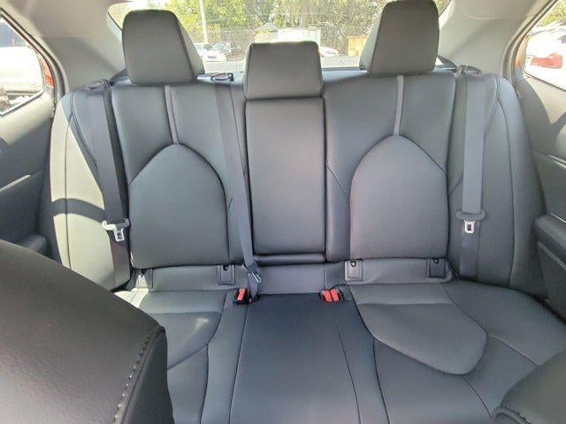 2024 Toyota Camry XLE