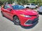 2024 Toyota Camry XLE