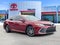 2021 Toyota Camry Hybrid XLE