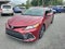 2021 Toyota Camry Hybrid XLE