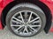 2021 Toyota Camry Hybrid XLE