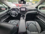 2021 Toyota Camry Hybrid XLE