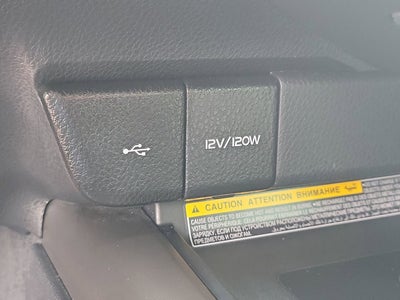 2021 Toyota Camry Hybrid XLE