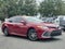 2021 Toyota Camry Hybrid XLE