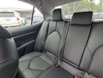 2021 Toyota Camry Hybrid XLE
