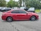2021 Toyota Camry Hybrid XLE