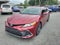 2021 Toyota Camry Hybrid XLE