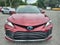 2021 Toyota Camry Hybrid XLE