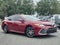 2021 Toyota Camry Hybrid XLE