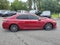 2021 Toyota Camry Hybrid XLE