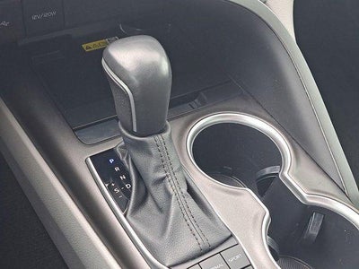 2023 Toyota Camry XLE