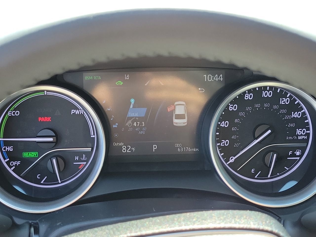 2023 Toyota Camry XLE
