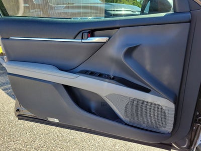 2023 Toyota Camry XLE
