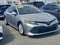 2022 Toyota Camry Hybrid XLE