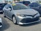 2022 Toyota Camry Hybrid XLE