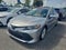 2022 Toyota Camry Hybrid XLE