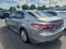2022 Toyota Camry Hybrid XLE