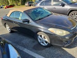 2008 Toyota Camry Solara Base