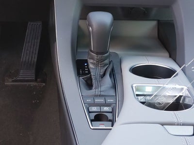 2021 Toyota Avalon Hybrid XLE Plus