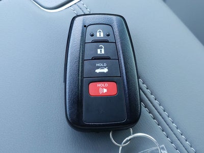 2021 Toyota Avalon Hybrid XLE Plus