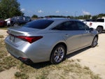 2021 Toyota Avalon Hybrid XLE Plus