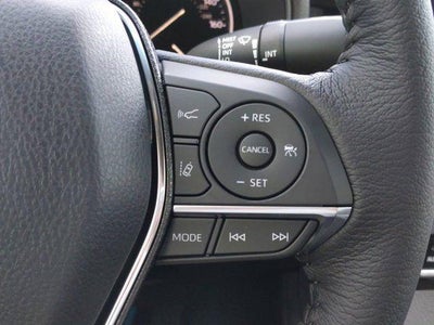 2021 Toyota Avalon Hybrid XLE Plus