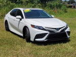 2024 Toyota Camry Hybrid SE