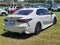 2024 Toyota Camry Hybrid SE