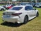 2024 Toyota Camry Hybrid SE
