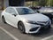 2023 Toyota Camry Base